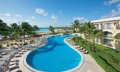 Dreams Tulúm Resort & Spa